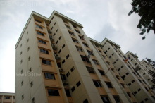 Blk 208 Petir Road (Bukit Panjang), HDB 4 Rooms #223562
